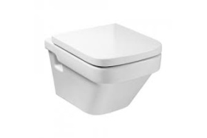 Чаша для унитаза подвесного Roca Dama-N 346788000