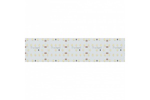Светодиодная лента Arlight 30W/m 420LED/m 2835SMD теплый белый 2,5M 021208(2) - 3