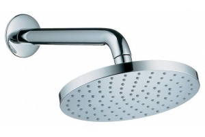 Кронштейн для верхнего душа Hansgrohe 27412000 - 3