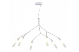 Подвесная люстра EVOLUCE Kaito SLE1129-503-06 - 3