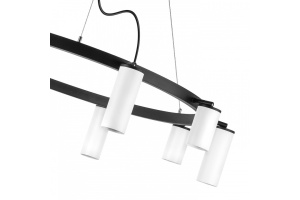 Подвесная люстра Lightstar Rullo LR020365865 - 3