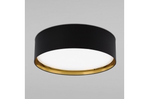 Накладной светильник TK Lighting Bilbao 3432 Bilbao Black Gold