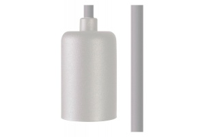 Патрон с кабелем Nowodvorski Cameleon Cable E27 8647