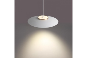 Встраиваемый светодиодный светильник Novotech Port Pilz 358896 - 2