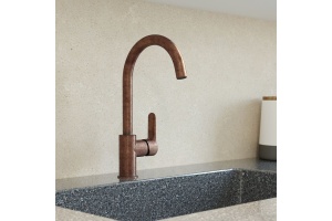 Смеситель Iddis Cuba CU3MBJ0I05 для кухонной мойки - 2