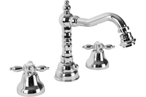 Смеситель Cezares Nostalgia NOSTALGIA-BBS2-01 для биде