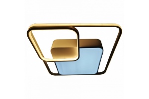 Потолочный светодиодный светильник Natali Kovaltseva 81038/6C