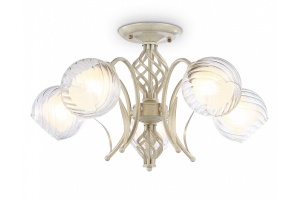 Люстра на штанге Ambrella Light TR TR3066 - 2