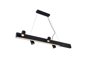 Подвесной светильник Vele Luce Chela VL10142P24 - 2