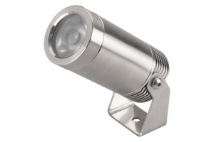 Уличный светодиодный светильник Arlight KT-Water-R44-8W White6000 032756