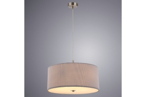 Подвесной светильник Arte Lamp Mallorca A1021SP-5SS - 2