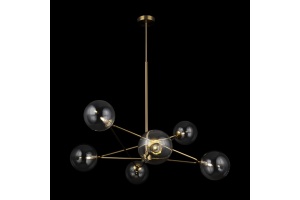 Подвесная люстра Freya Bumble FR5144PL-06TR - 2