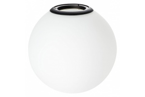 Плафон стеклянный Lightstar Teta 595120