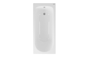 Ванна чугунная OWL Roxen 160x70 - 2