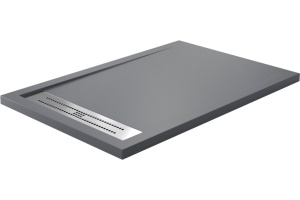 Поддон для душа Wasserkraft Wiese 84T06 120x80