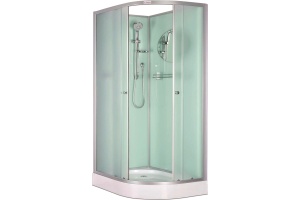 Душевая кабина Esbano ES-115C L