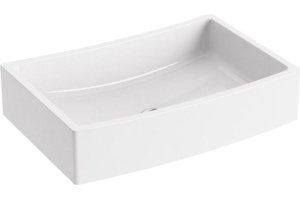 Накладная раковина Ravak FORMY 60 см (XJM01260000)