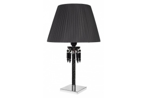 Настольная лампа декоративная Loft it Zenith 10210T Black