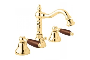 Смеситель для биде Cezares FIRST хром (FIRST-BBS2-01-M) - 3