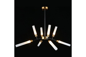 Люстра на штанге Aployt Oliwia APL.604.07.09 - 2