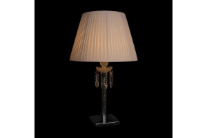 Настольная лампа декоративная Loft it Zenith 10210T White - 3