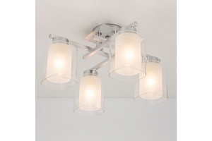 Потолочная люстра Citilux Диез CL111140 - 2