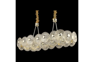 Подвесной светильник Wertmark Pamela WE160.30.323