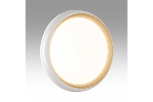 Накладной светильник Sonex Tofiq White 7650/EL - 3