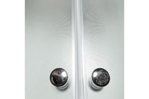 Душевая кабина Deto D 120х80 без крыши (D272R) - 3