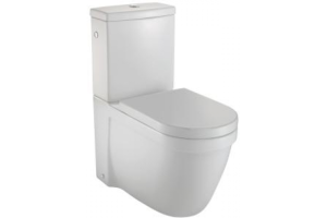 Чаша унитаза Jacob Delafon Rodin EJA102-00 напольная