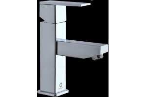 Смеситель для раковины Rav Slezak Loira хром