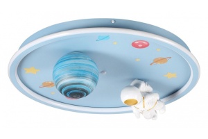 Накладной светильник Lumion Ledio 6507/80CL