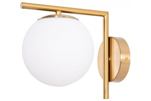 Бра Arte Lamp Bolla-Unica A1924AP-1AB