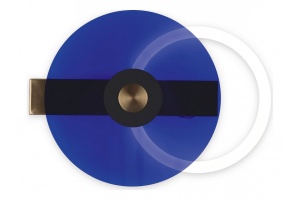 Накладной светильник Kink Light Роули 08413,20(05)