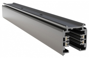 Шинопровод трехфазный Maytoni Technical Busbur Trunking TRX005-313B