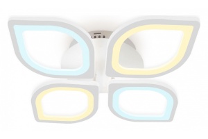 Потолочная люстра Ambrella FA FA4488