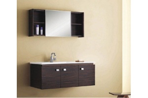 Раковина встраиваемая CeramaLux N 101 см белый (JY-807-100) - 3