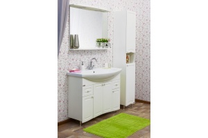 Тумба для комплекта Sanflor Софи 105 - 2