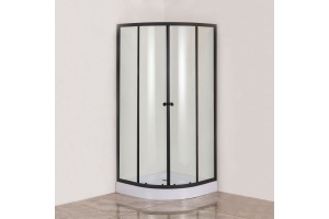 Душевой уголок Orange E01 090TB 90х90 с поддоном
