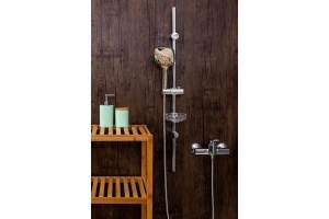 Душевой гарнитур Orange O-Shower OS063 - 3