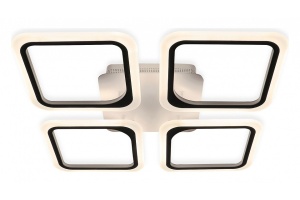 Потолочная люстра Ambrella FA FA4375 - 3