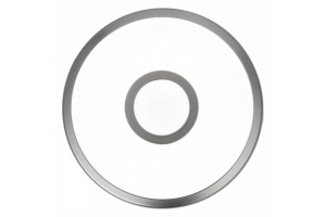 Потолочный светодиодный светильник Citilux Старлайт Смарт CL703A11G