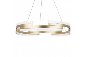 Подвесная люстра Lightstar Rotonda 736323