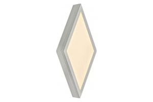 Накладной светильник iLedex Creator X068216 16W 3000K WH