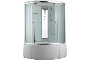 Душевая кабина Timo Comfort T-8835F - 2