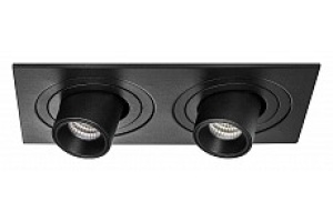 Встраиваемый светильник Lightstar Intero i527174 - 2