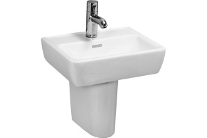 Подвесная раковина Laufen Pro (8.1195.1.000.104.1) - 2