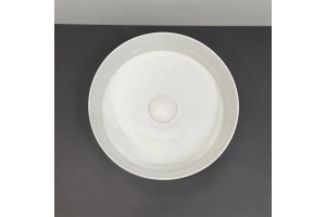 Накладная раковина Comforty 9111 35 см - 2