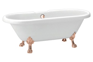 Акриловая ванна BelBagno BB21 - 2