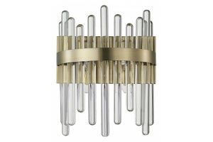 Бра SIMPLE STORY 1099 1099-2WL